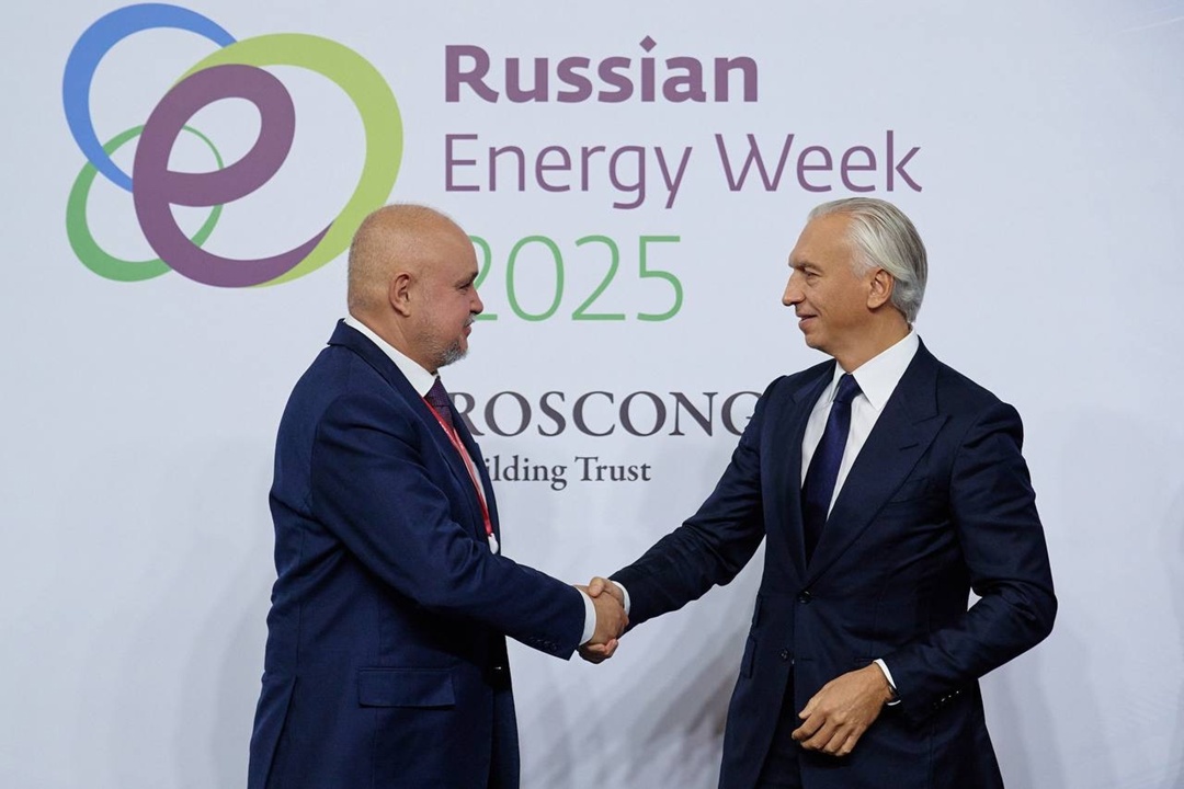 В ходе РЭН-2025 подписаны соглашения, направленные на развитие энергетической инфраструктуры и технологического суверенитета