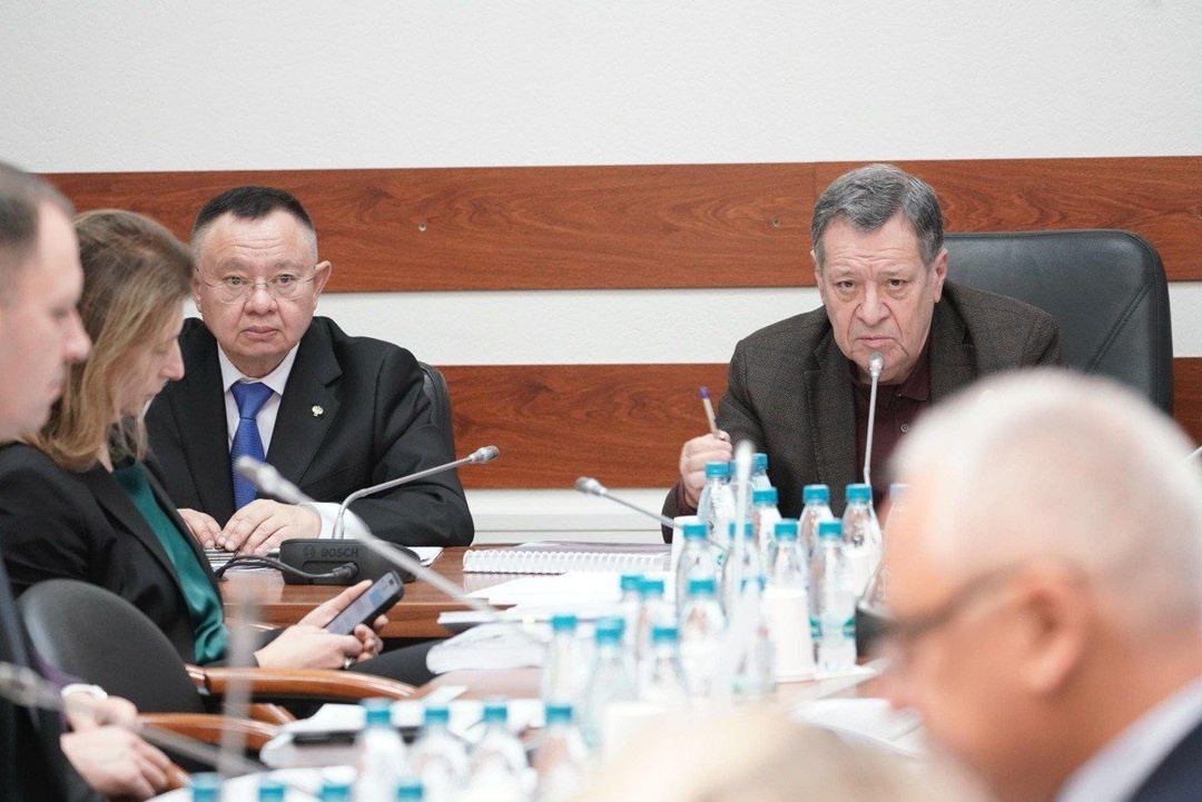 Глава Минстроя России Ирек Файзуллин на заседании Комитета Госдумы по бюджету и налогам представил ключевые мероприятия по линии министерства в рамках проекта…