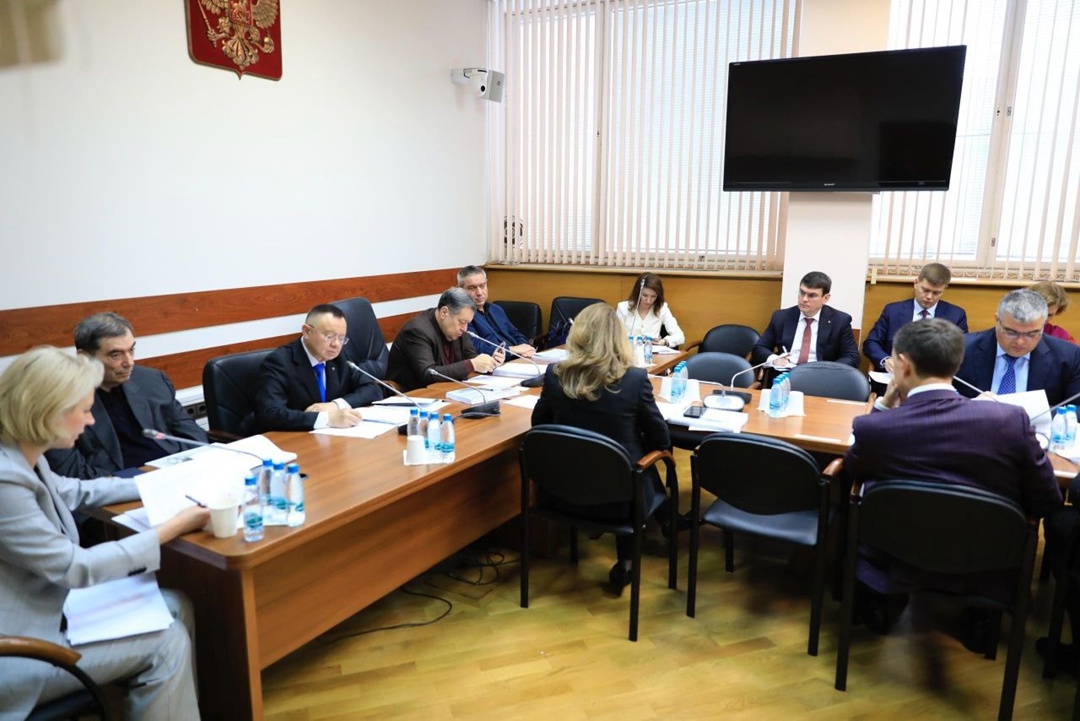 Глава Минстроя России Ирек Файзуллин на заседании Комитета Госдумы по бюджету и налогам представил ключевые мероприятия по линии министерства в рамках проекта…