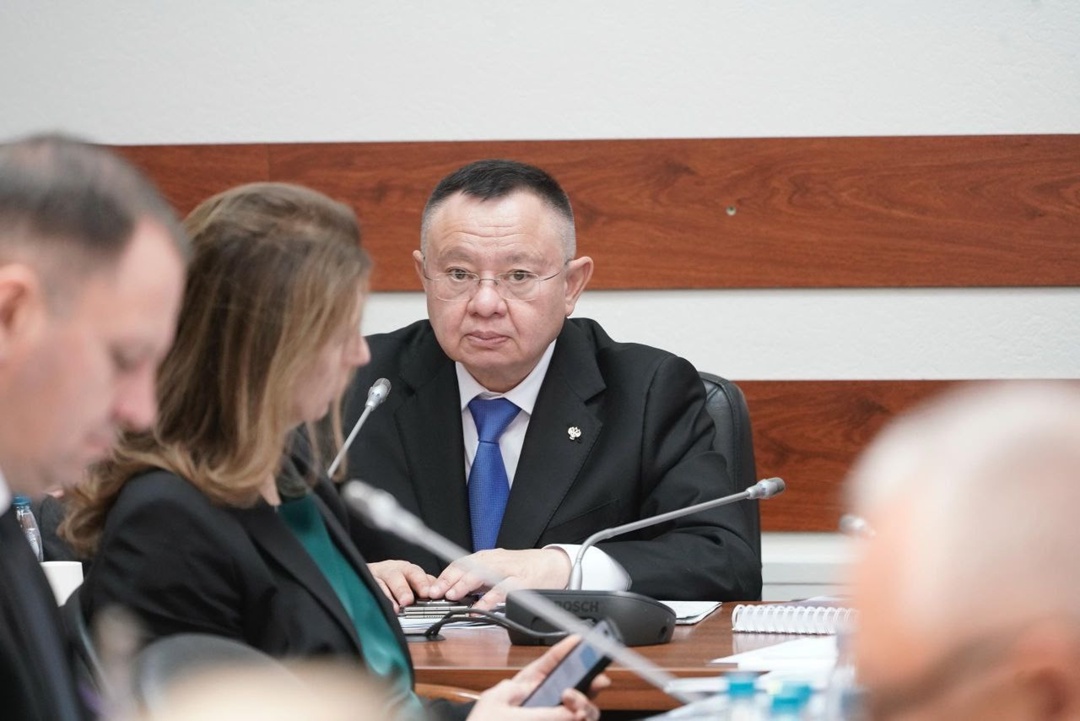 Глава Минстроя России Ирек Файзуллин на заседании Комитета Госдумы по бюджету и налогам представил ключевые мероприятия по линии министерства в рамках проекта…