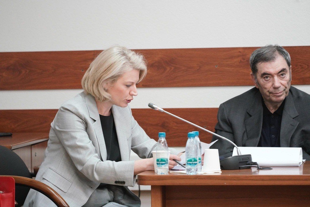 Глава Минстроя России Ирек Файзуллин на заседании Комитета Госдумы по бюджету и налогам представил ключевые мероприятия по линии министерства в рамках проекта…