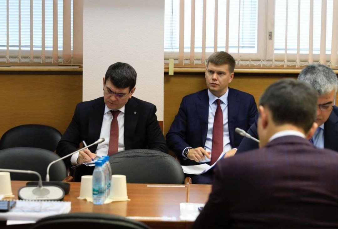 Глава Минстроя России Ирек Файзуллин на заседании Комитета Госдумы по бюджету и налогам представил ключевые мероприятия по линии министерства в рамках проекта…