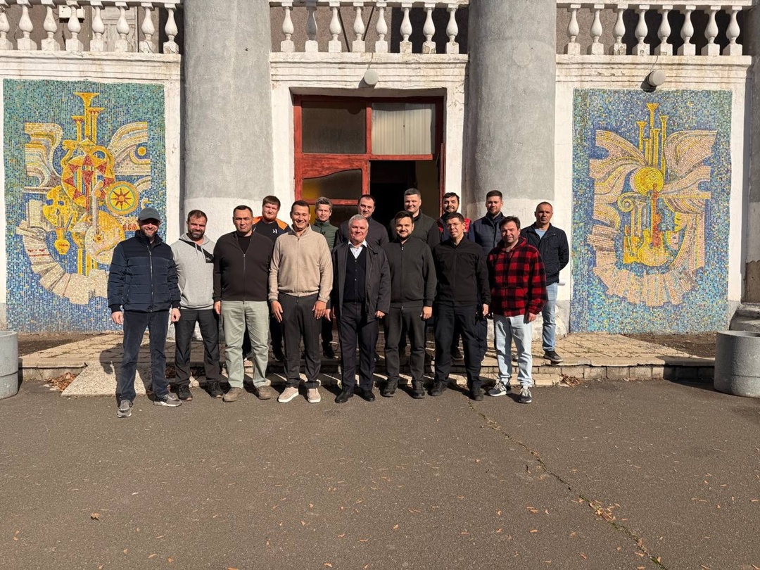 В ДНР обсудили перспективы развития региона