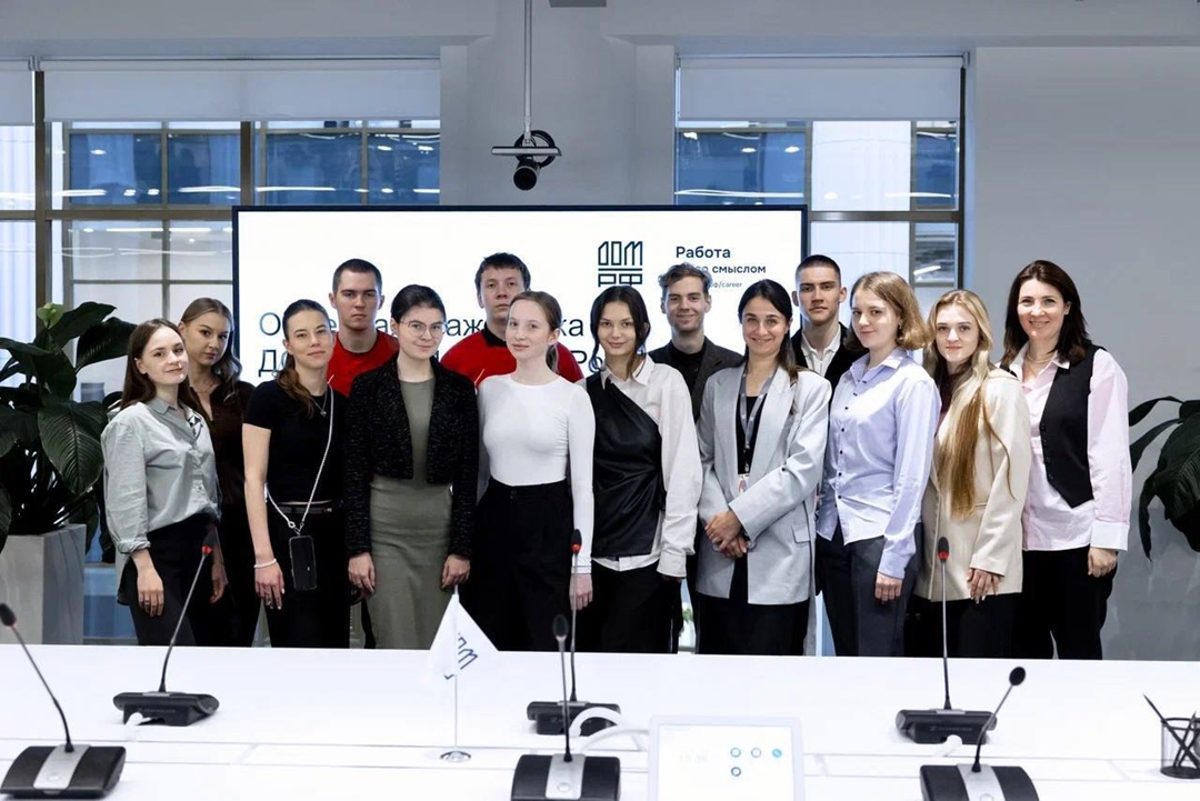 Два дня — два пространства, одна цель