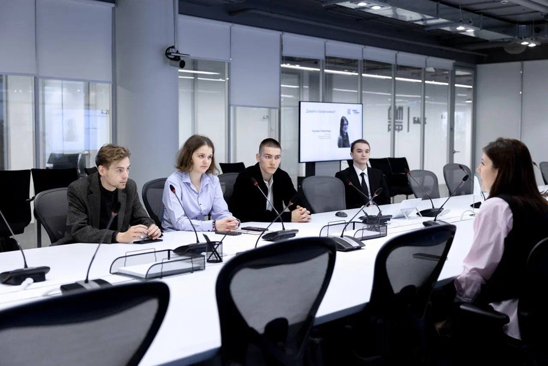 Два дня — два пространства, одна цель