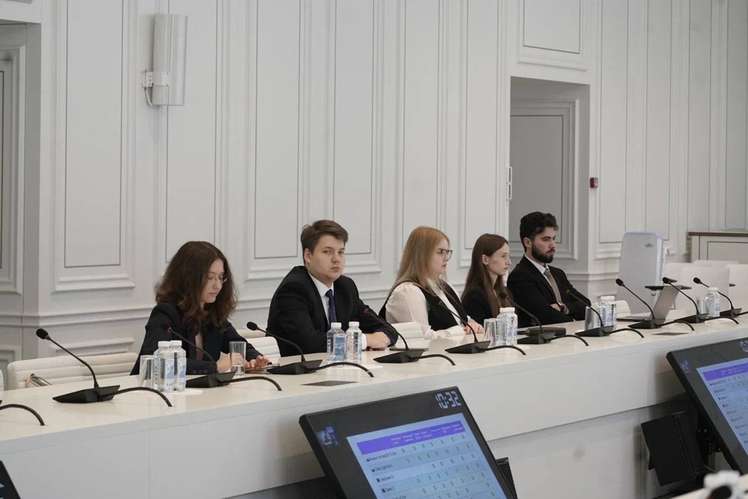 Два дня — два пространства, одна цель