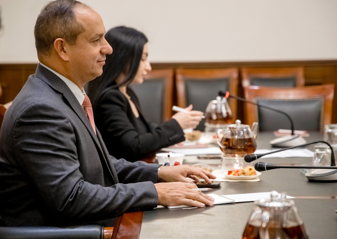 Прямые рейсы свяжут Венесуэлу и Санкт-Петербург