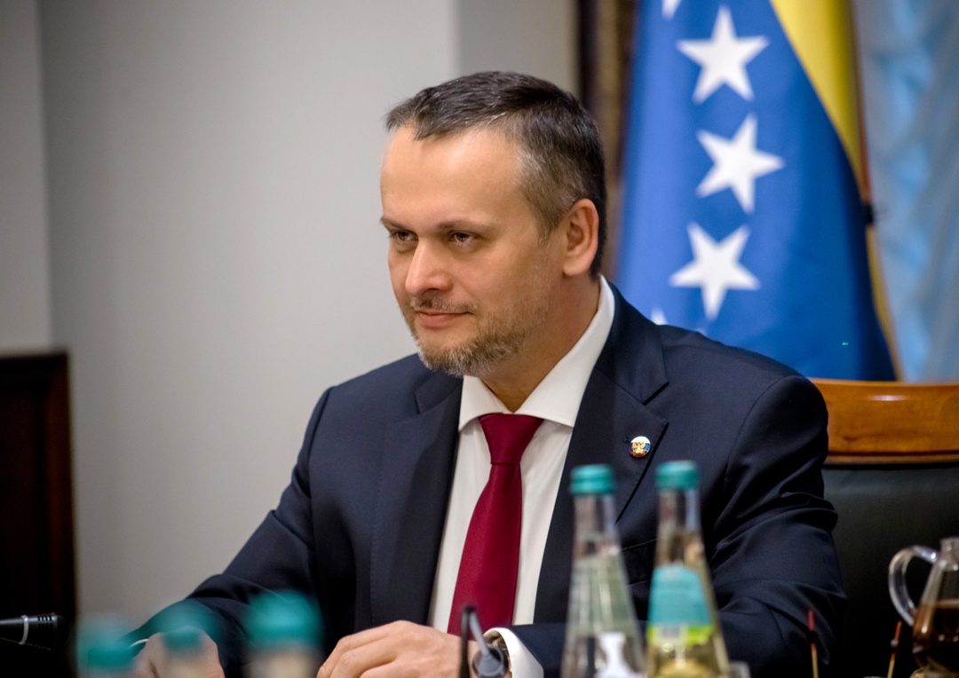 Прямые рейсы свяжут Венесуэлу и Санкт-Петербург