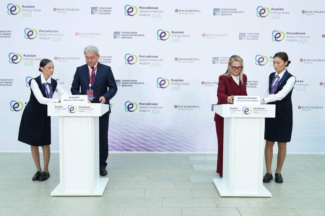 РЭА Минэнерго России и ГПНТБ России расширяют взаимодействие по обмену научно-технической информацией