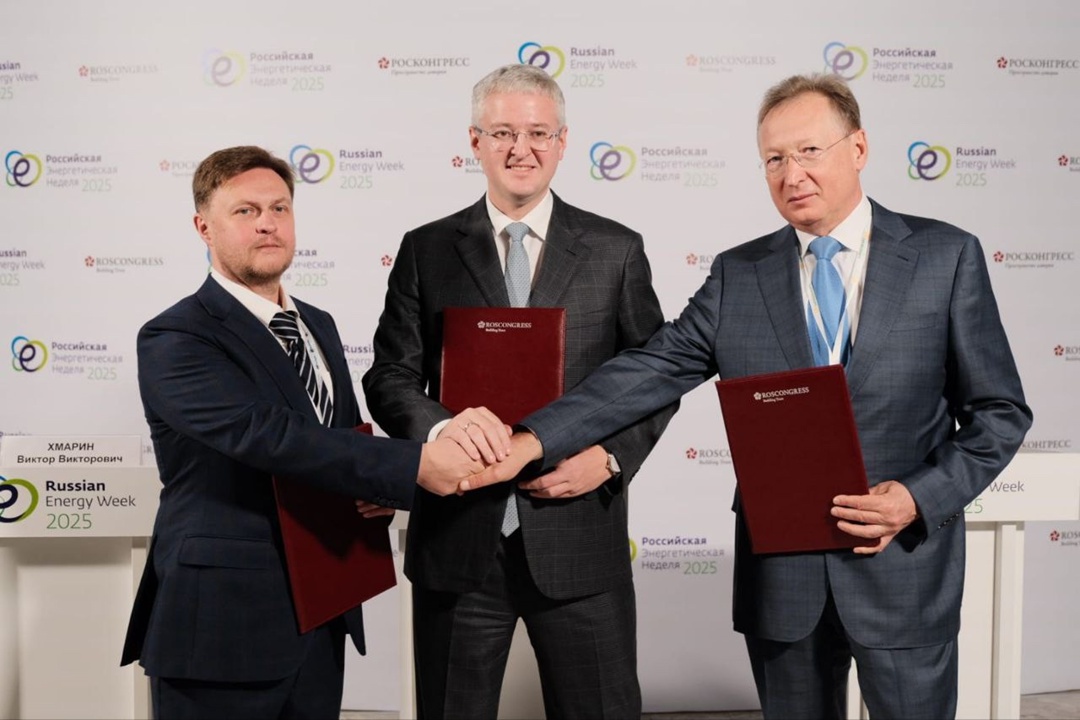 РусГидро, Правительство Камчатского края и Зарубежнефть подписали соглашение о развитии геотермальной энергетики на Камчатке