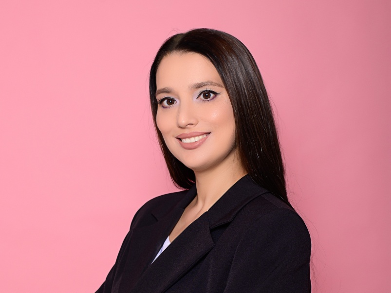 «Сад будущего закладывается сегодня: почему Сочи станет центром притяжения для плодово-ягодной отрасли России». Интервью с руководителем оргкомитета Ольгой Рогачевой