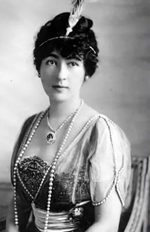 Таинственная история алмаза «Глаз идола»