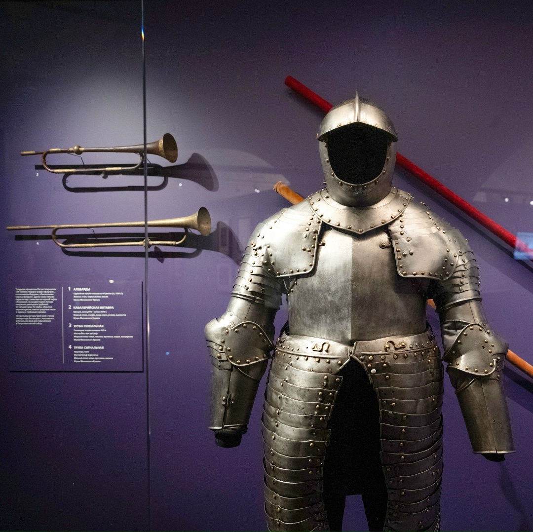 Письмо прусскому королю Фридриху Вильгельму I – последний документ, который Петр Великий подписал собственной рукой