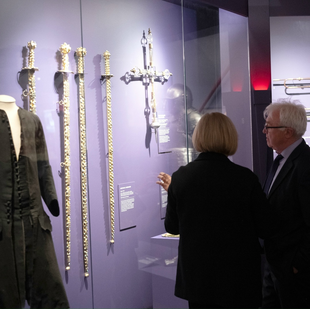 Письмо прусскому королю Фридриху Вильгельму I – последний документ, который Петр Великий подписал собственной рукой