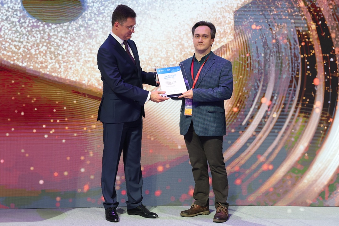 Журналисты — полноправные участники энергетической отрасли