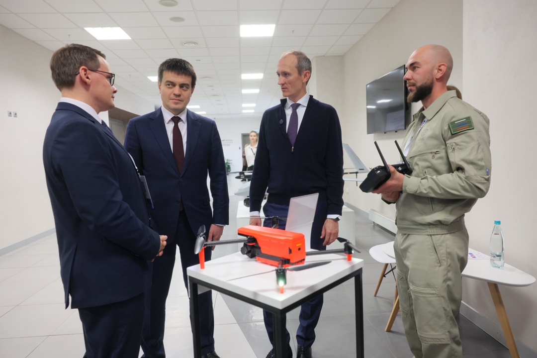 Административная нагрузка на бизнес остается рекордно низкой даже после отмены моратория на проверки.