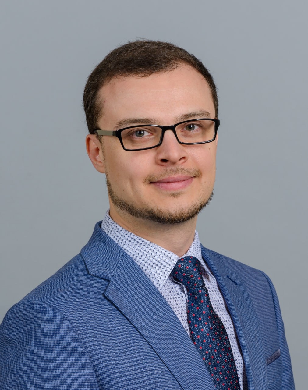 Николай Бегчин назначен заместителем Министра финансов Российской Федерации