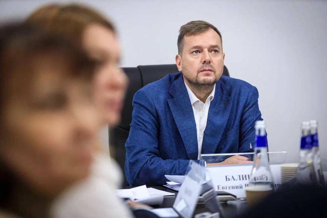 В Запорожской области обсудили дальнейшее развитие региона