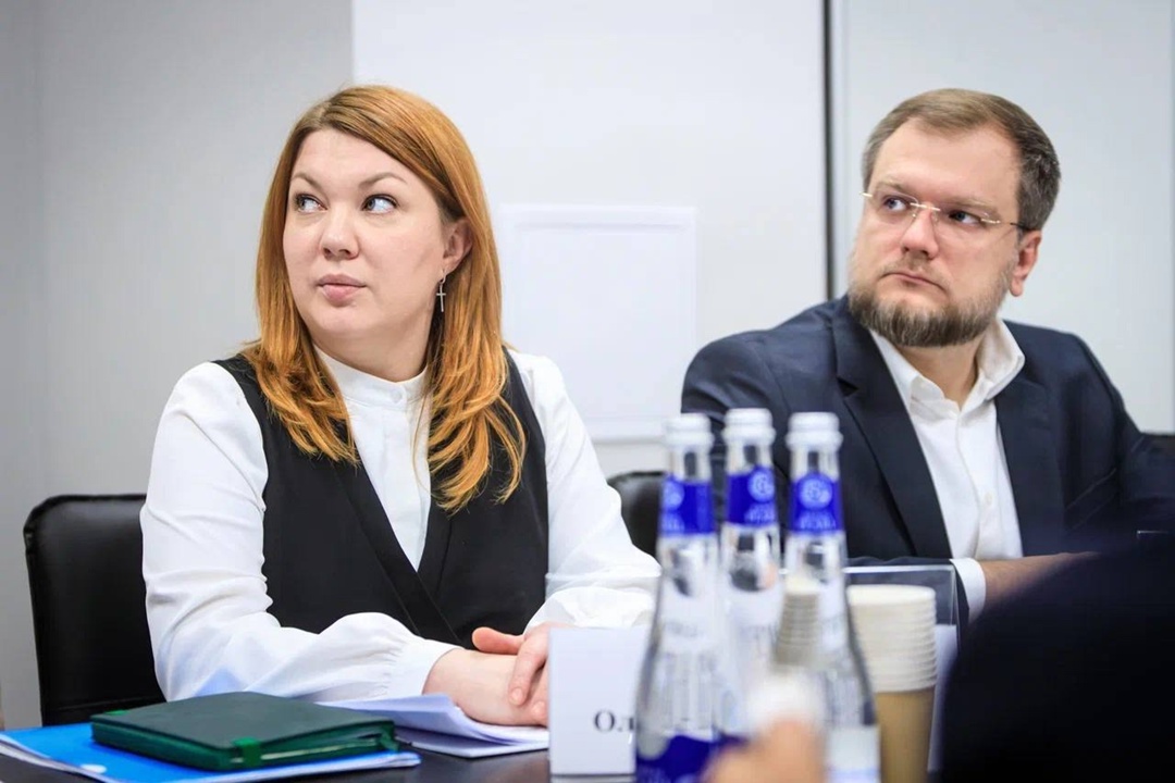 В Запорожской области обсудили дальнейшее развитие региона