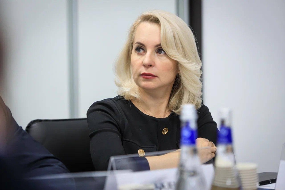 В Запорожской области обсудили дальнейшее развитие региона