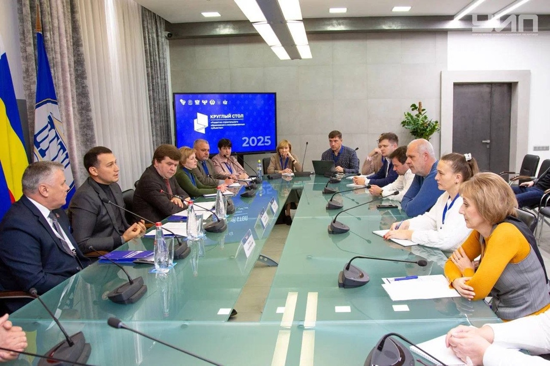 В Ростове-на-Дону состоялся IV семинар-совещание с образовательными и научными организациями Донецкой и Луганской Народных Республик, Херсонской и Запорожской…