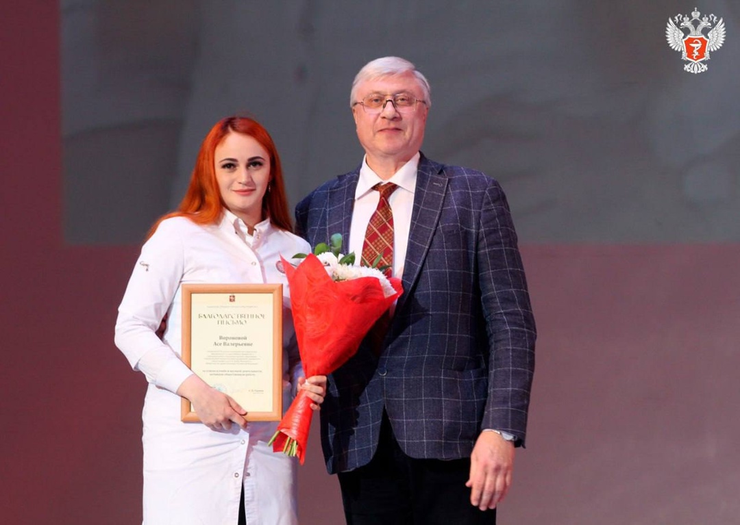 Целевик, детский хирург и «Красавица в белом халате»