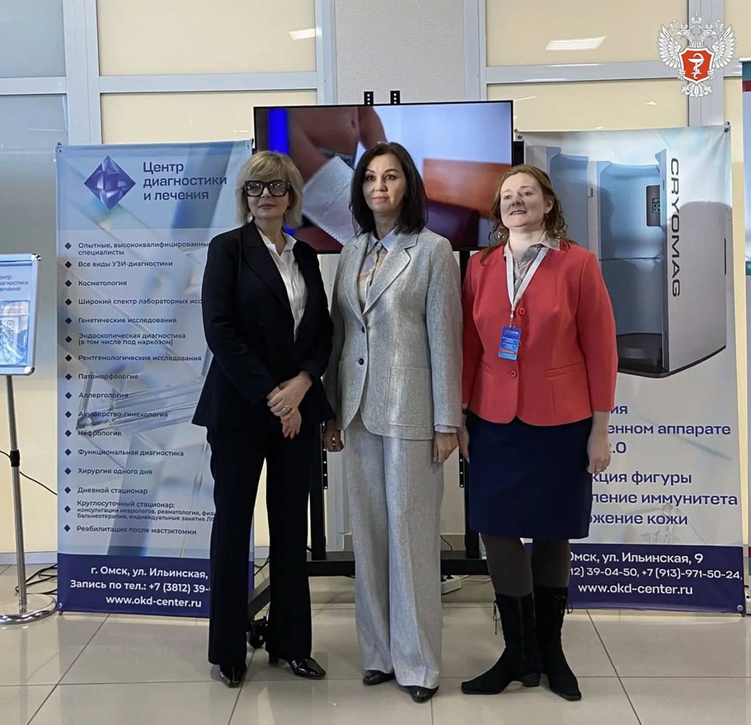 Евгения Котова: Без изменения образа жизни самого человека мы не придём к достижению наших целей по продолжительной, здоровой и активной жизни