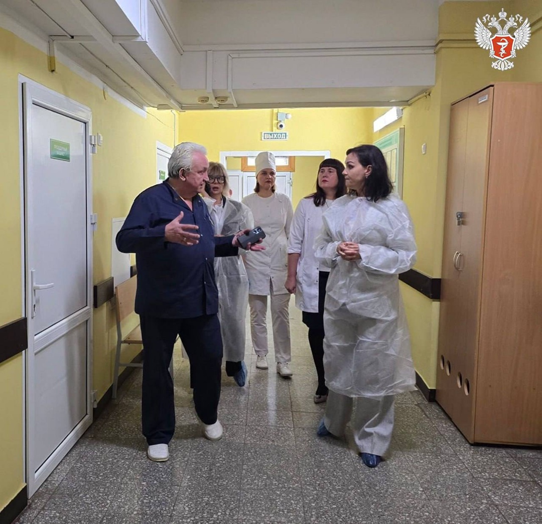 Евгения Котова: Без изменения образа жизни самого человека мы не придём к достижению наших целей по продолжительной, здоровой и активной жизни