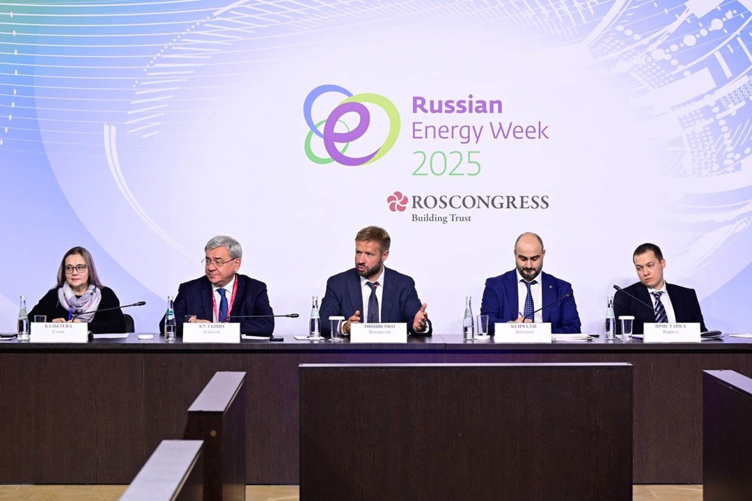 Развитие энергетической статистики и участие РЭА Минэнерго России в этой работе рассмотрели на научно-практической конференции «Территория энергетического…