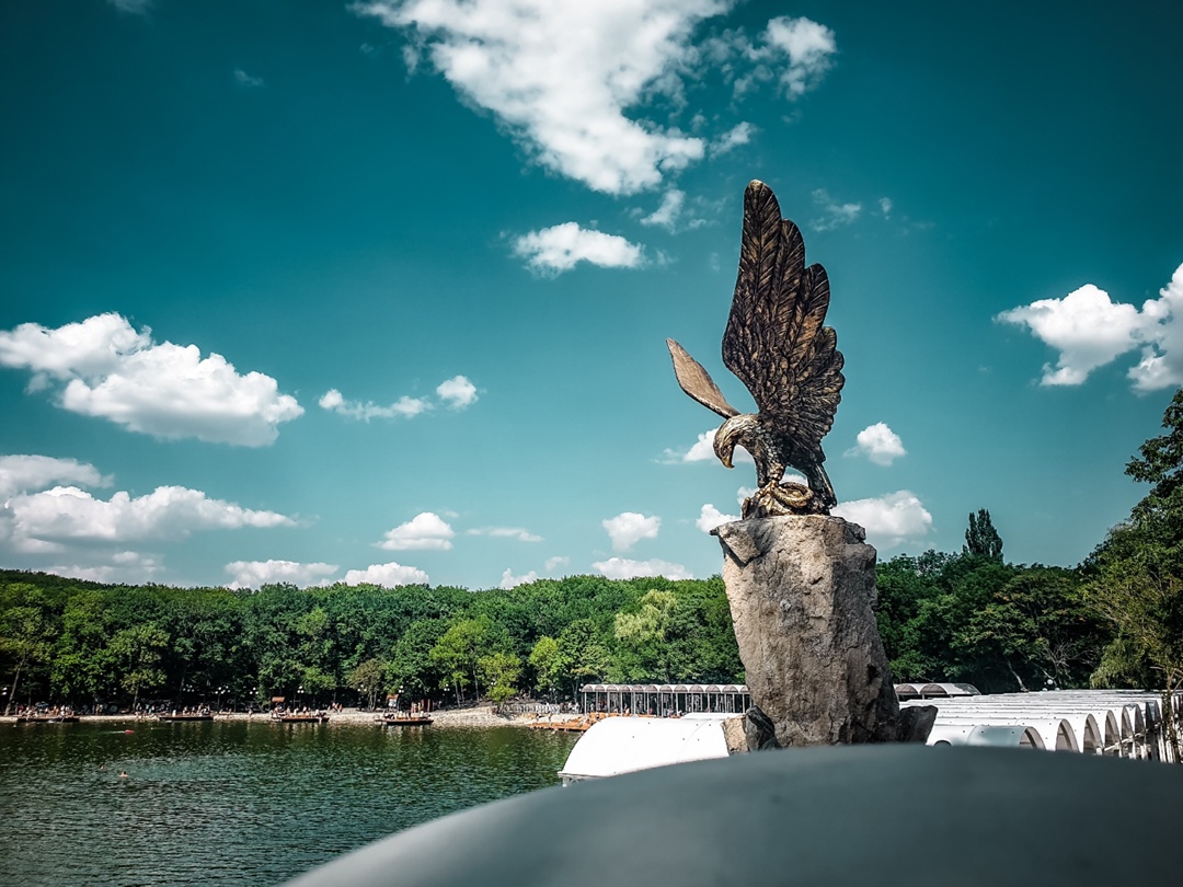 «Жемчужина юга России» — новый маршрут по Кавказским Минеральным Водам