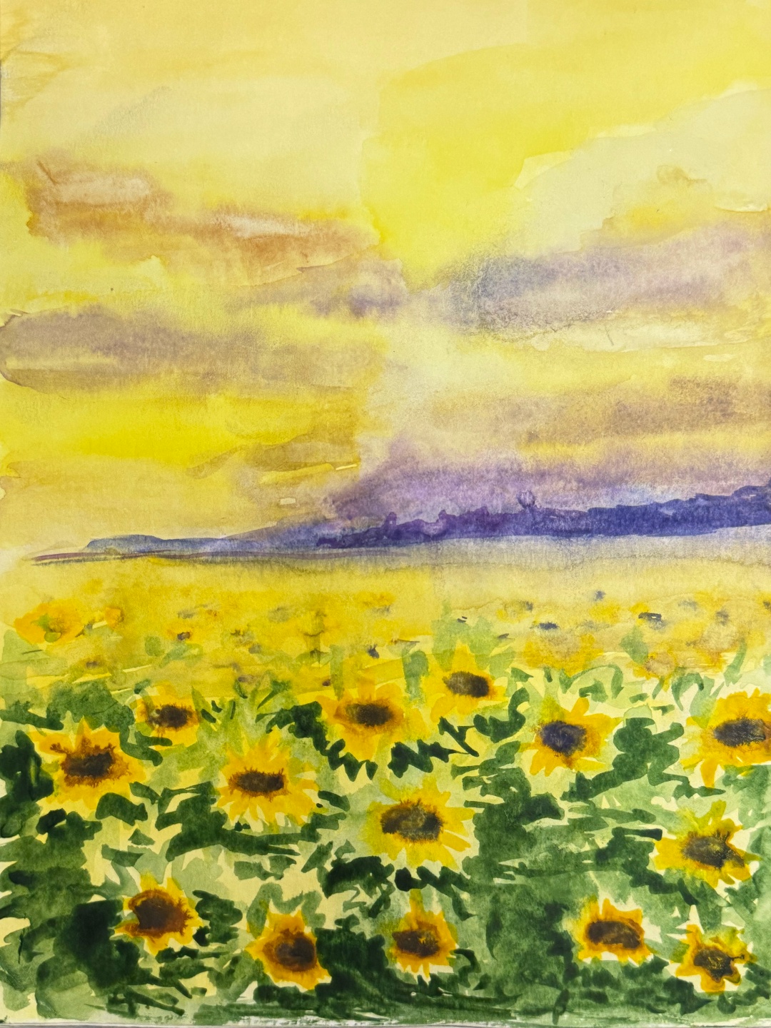 Оцените творческие работы коллег и определите победителя. Выбор за вами!