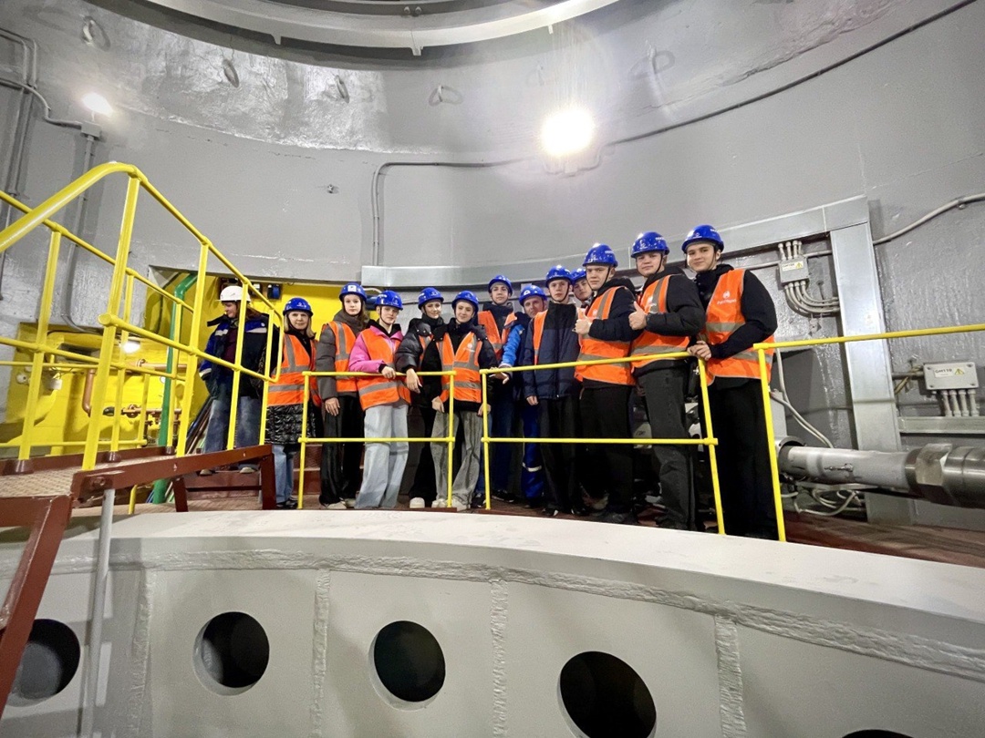 ️Российская энергетическая неделя-2025 вышла за рамки мероприятий в Москве