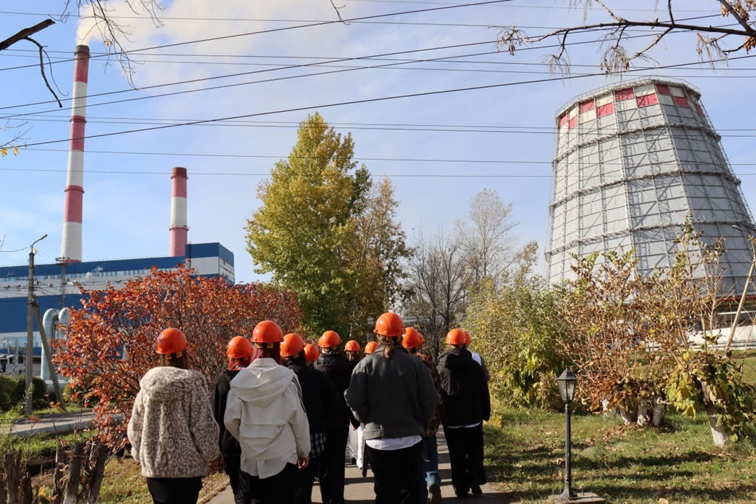 ️Российская энергетическая неделя-2025 вышла за рамки мероприятий в Москве