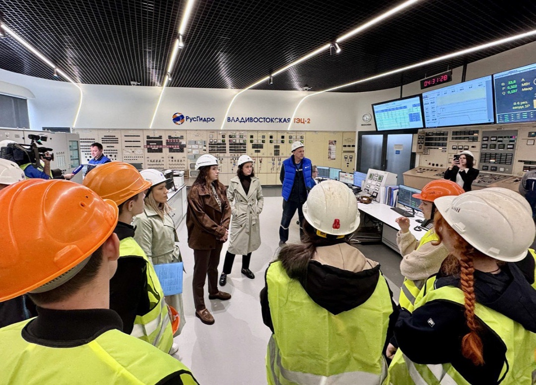 ️Российская энергетическая неделя-2025 вышла за рамки мероприятий в Москве