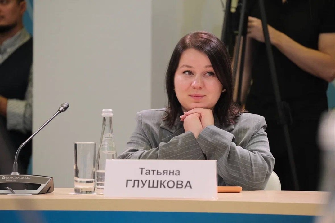 ️Эксперты корпоративного университета гидроэнергетики приняли участие в Молодежном дне #РЭН2025