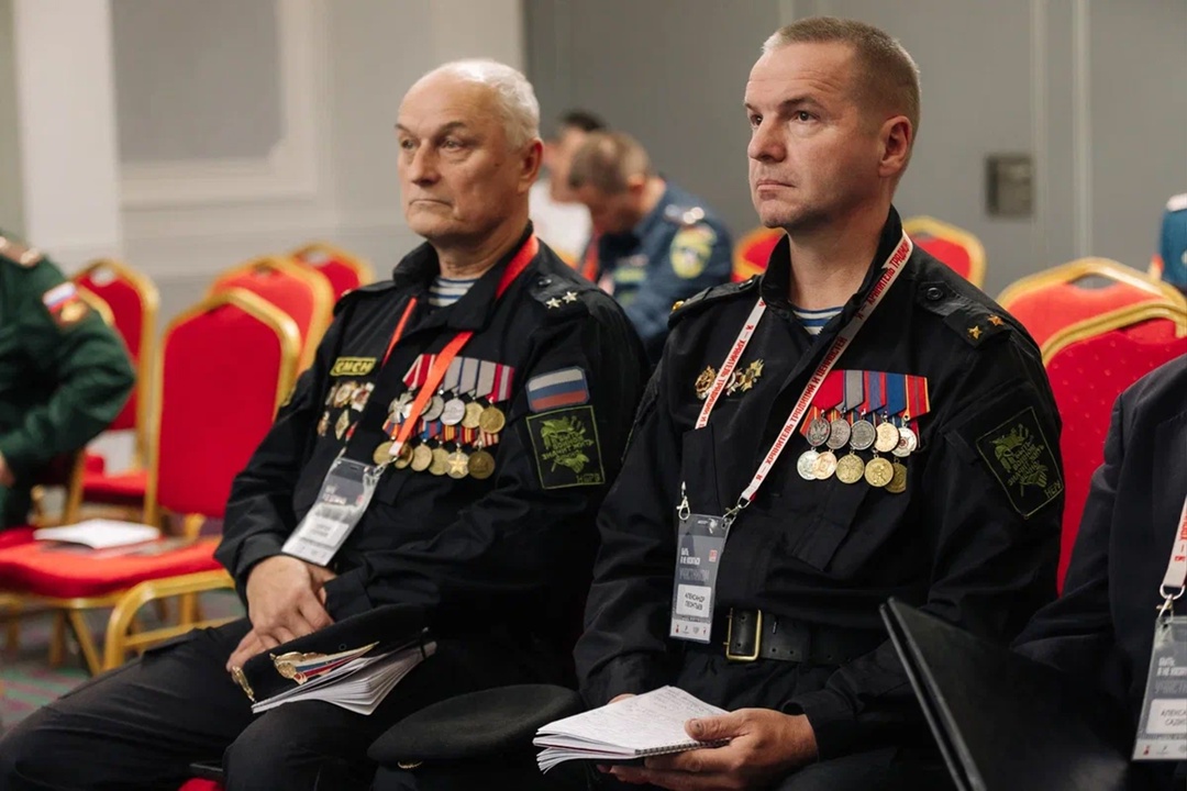 Определены 100 победителей конкурса наставников «Быть, а не казаться!» – 2025.