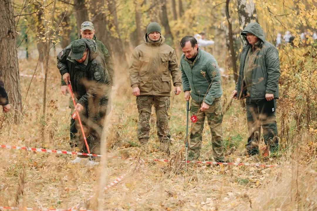 Определены 100 победителей конкурса наставников «Быть, а не казаться!» – 2025.