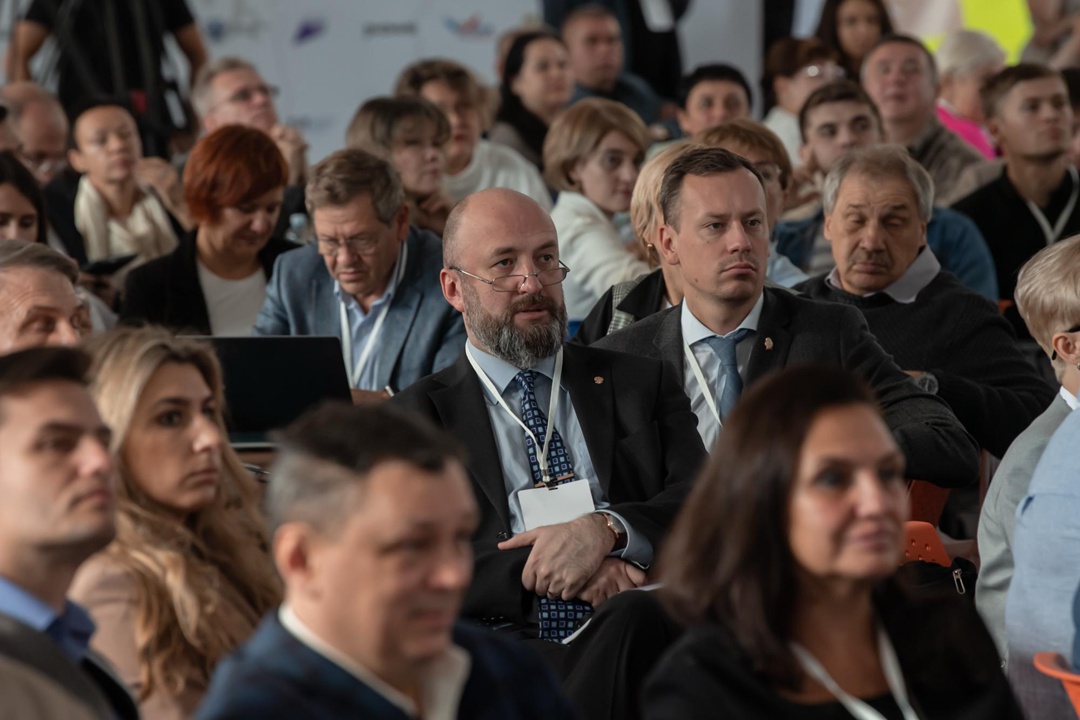 Валерий Фальков: Освоение программ социогуманитарного ядра будет вести к формированию осознанного патриотизма и критического мышления.