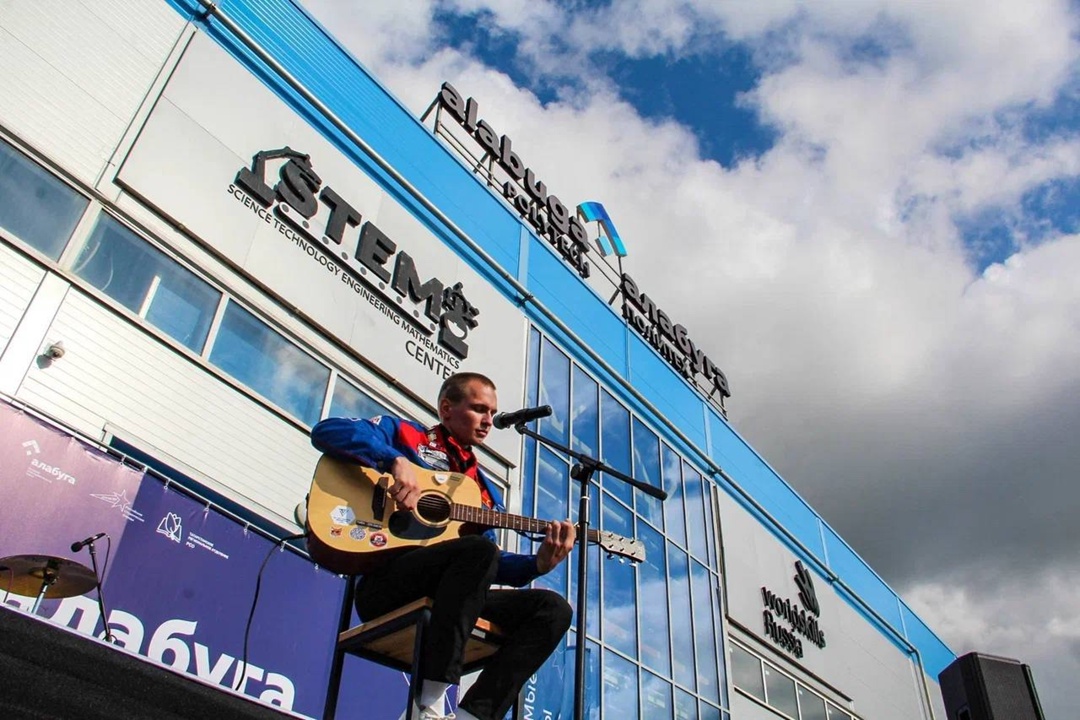 18 октября отмечается Всемирный день студента