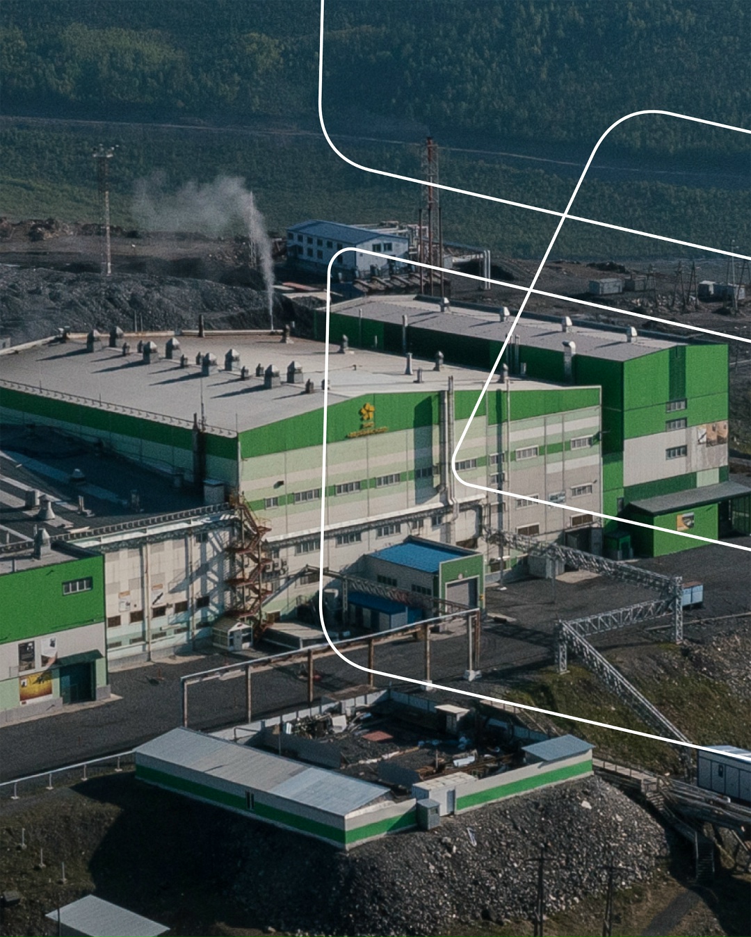 Вернинская ЗИФ — рекордная эффективность и технологии будущего.