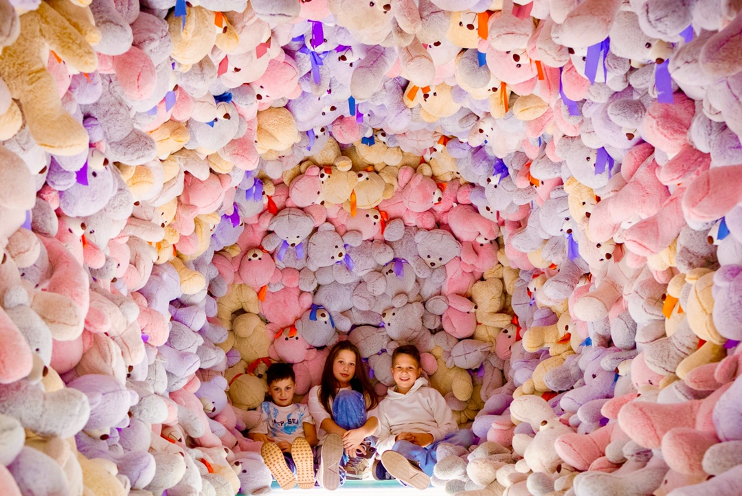 Семья в приоритете: как это работает на деле