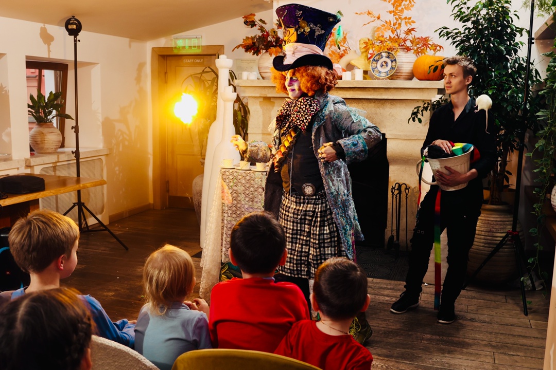 Семья в приоритете: как это работает на деле