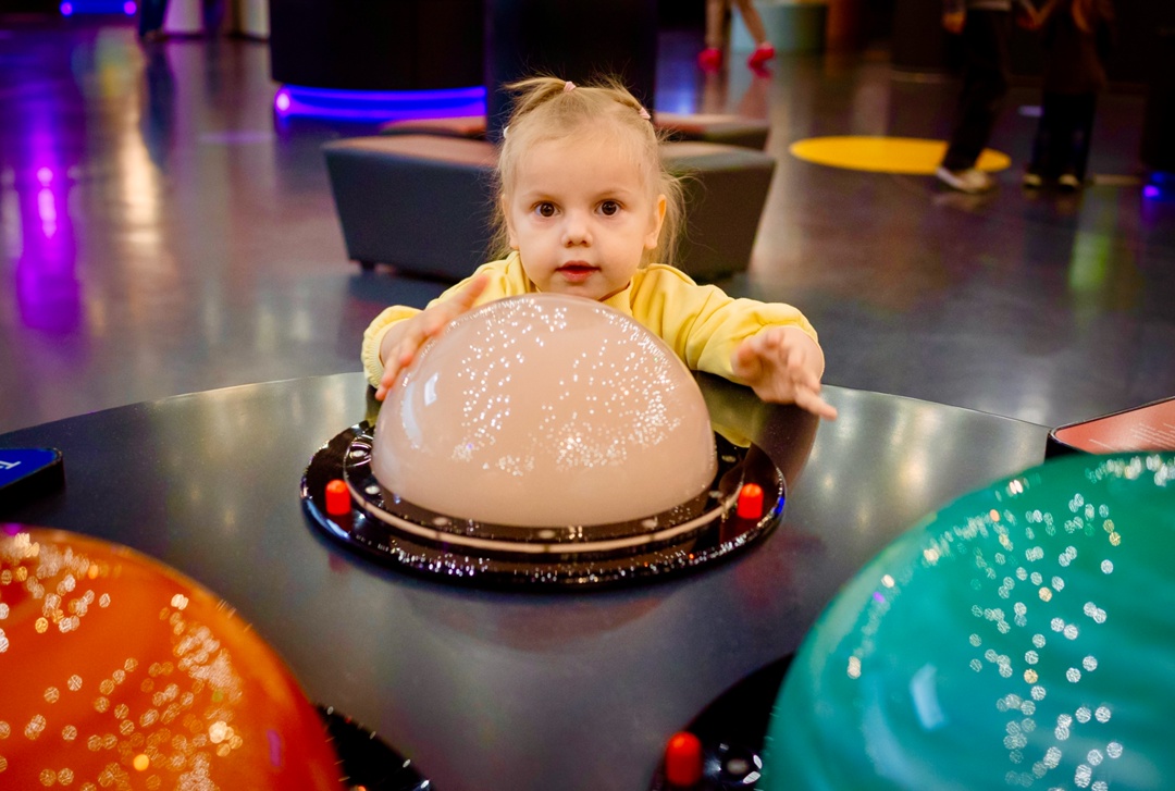 Семья в приоритете: как это работает на деле