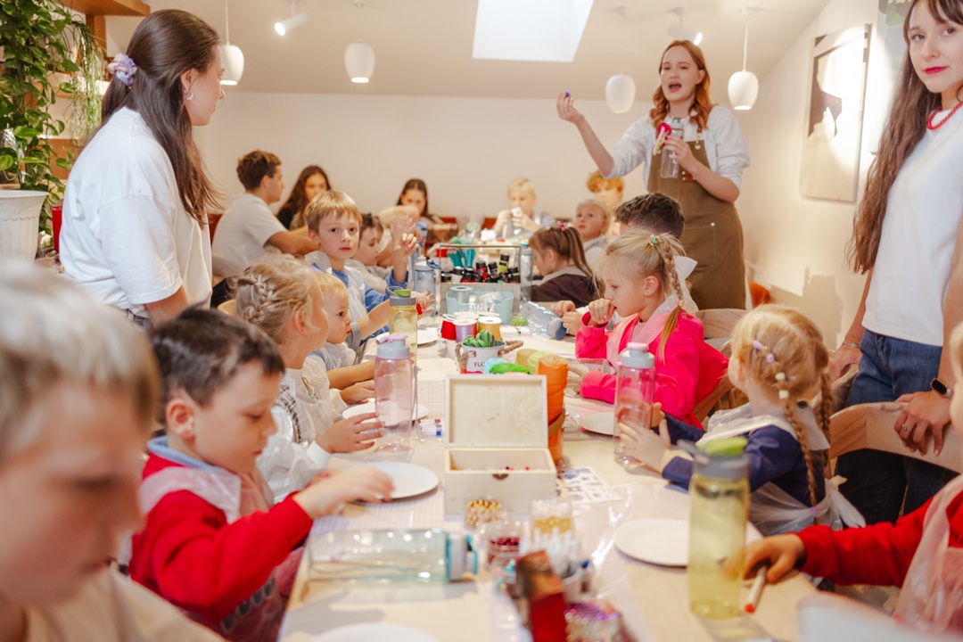 Семья в приоритете: как это работает на деле