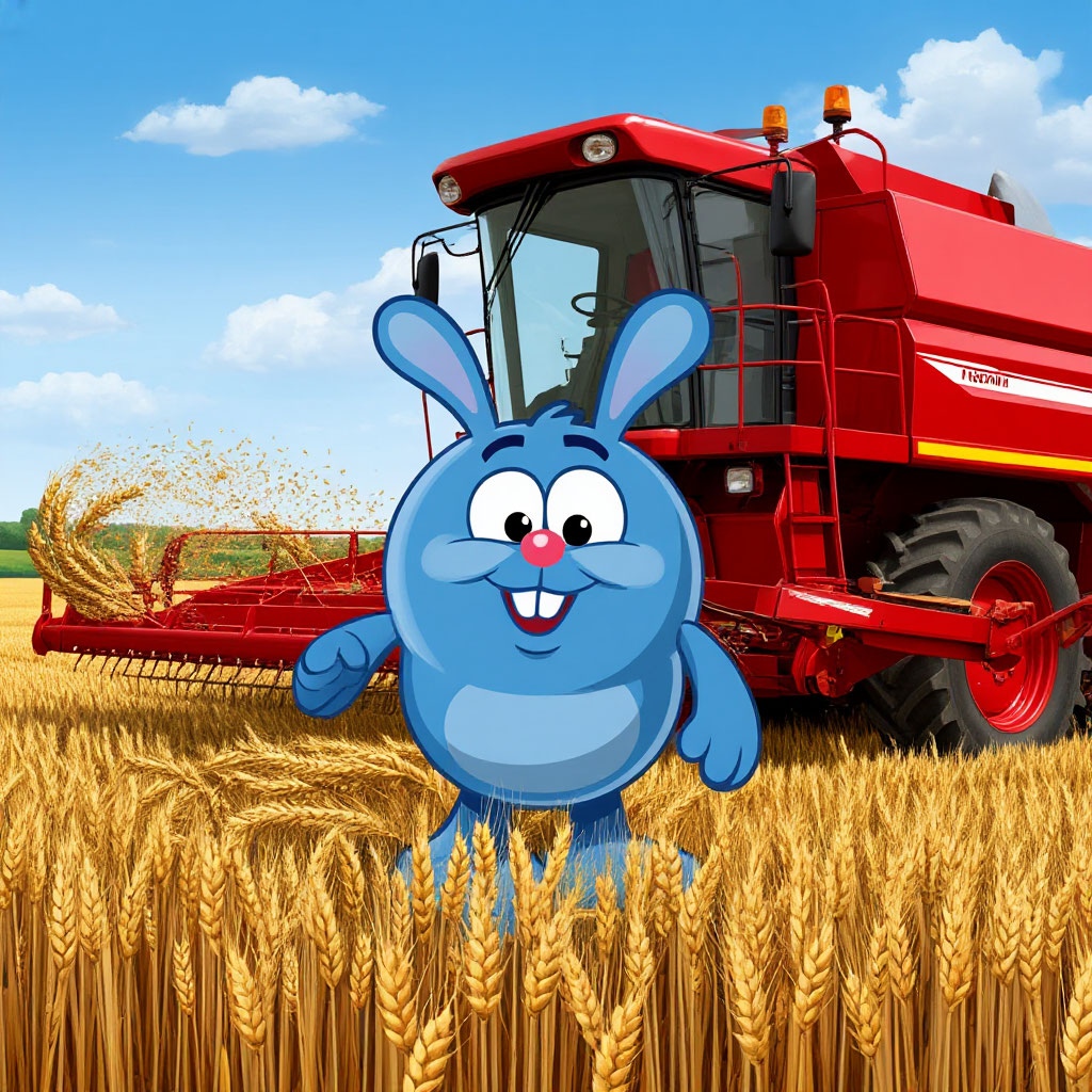 Минсельхоз и группа компаний «Рики» (создатели «Смешариков», «Фиксиков», «Финника» и других анимационных проектов) будут вместе развивать просветительские…