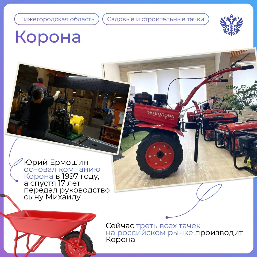 Это у нас семейное Каждый семейный бизнес уникален, но всё же у них есть кое-что общее. Такие компании основаны на уважении, доверии и поддержке.