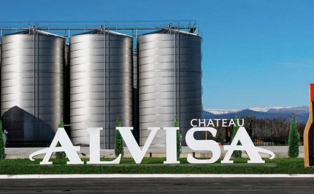 Компания «Алвиса» завершает строительство нового производственного комплекса на своей винодельне в Дагестане и с весны 2026 года запустит производство полного…