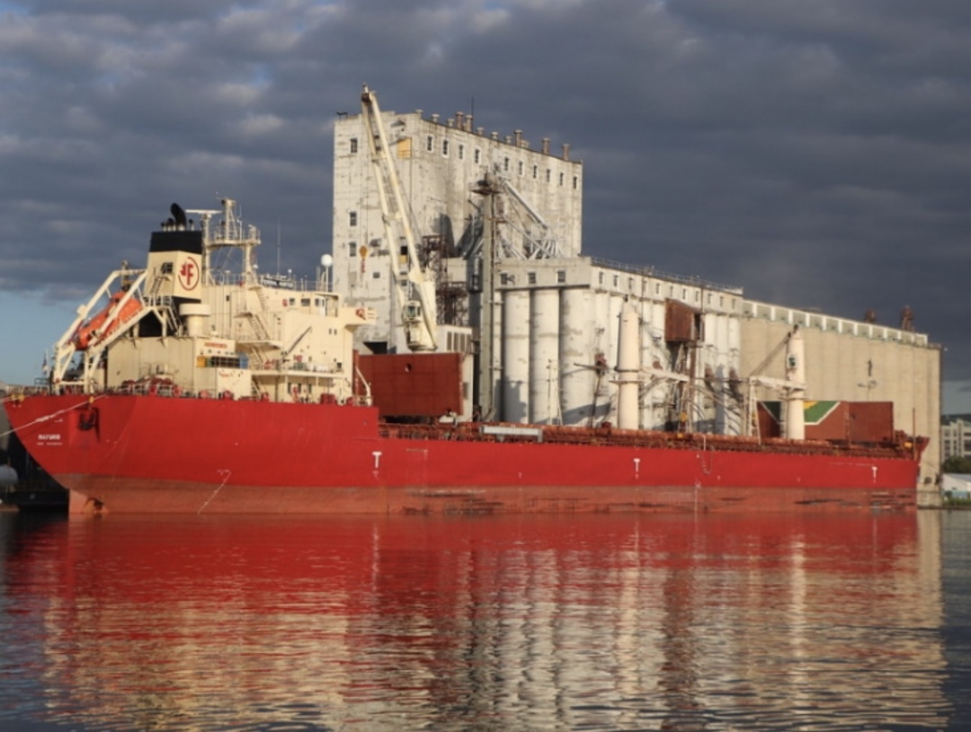 По оценке федерального центра «Агроэкспорт», потенциал отгрузок зерна из России в Индонезию к 2030 году превышает $420 млн. Об этом сказал руководитель центра…