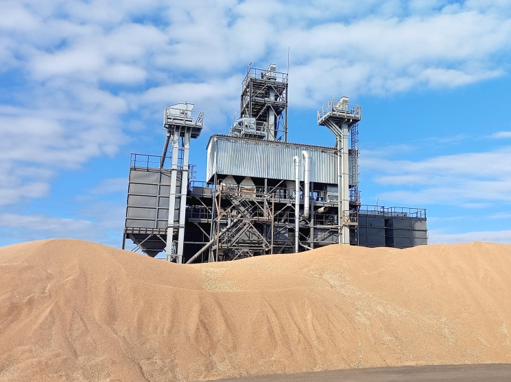 Зерно останется малодоходным. Хороший урожай не позволит ценам сильно расти — Журнал «Агроинвестор»