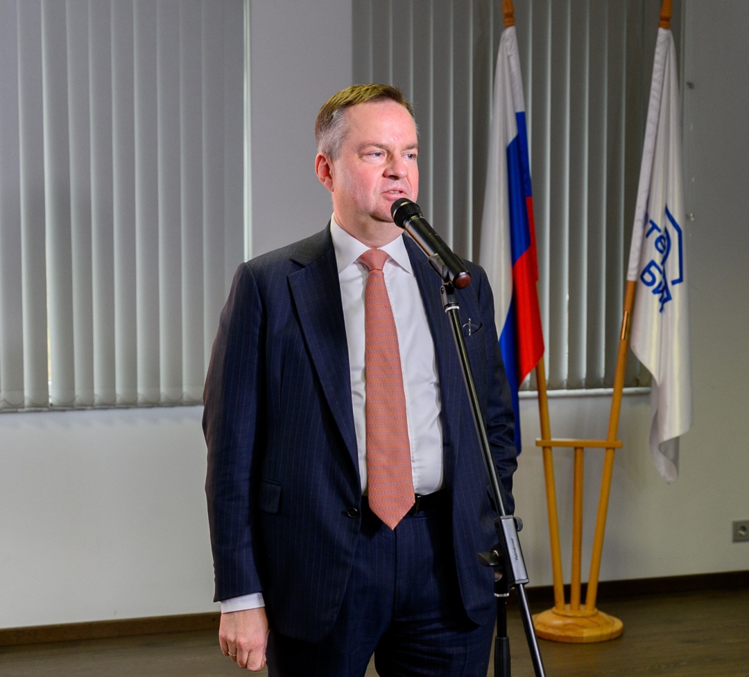 Алексей Моисеев: запуск торгов физическим золотом имеет системное значение